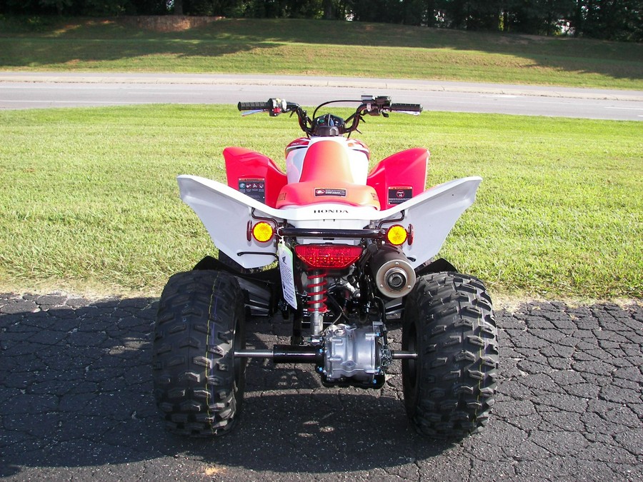 2024 Honda TRX250X