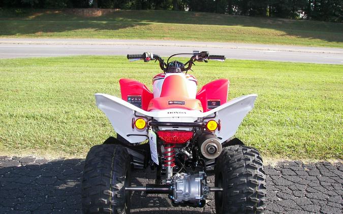 2024 Honda TRX250X