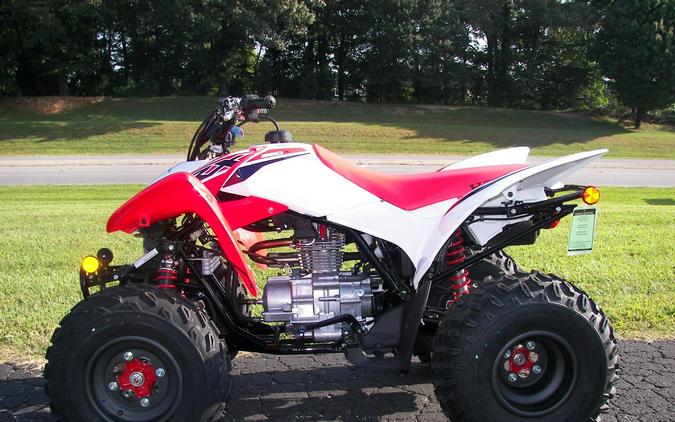 2024 Honda TRX250X