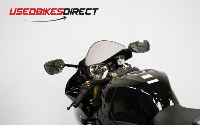 2019 Suzuki GSX-R750 - $11,499.00