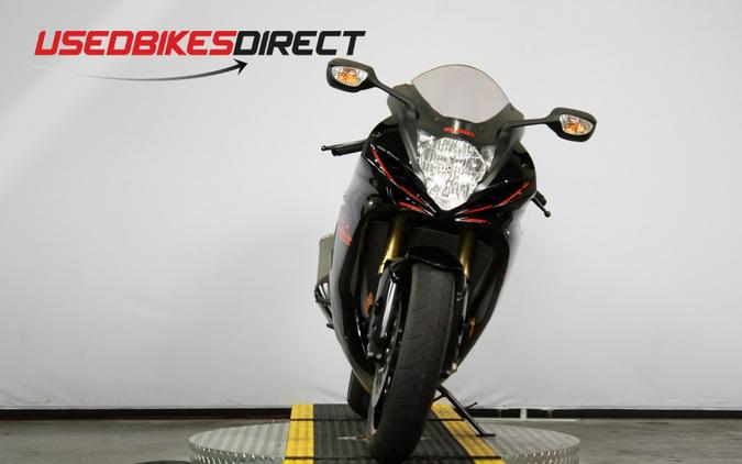 2019 Suzuki GSX-R750 - $11,499.00