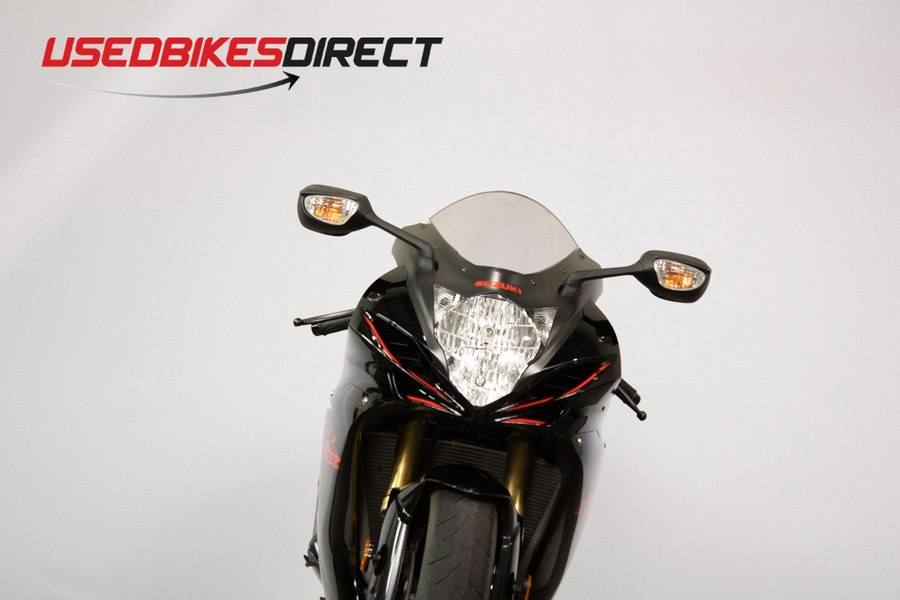 2019 Suzuki GSX-R750 - $11,499.00