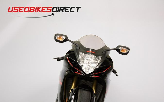 2019 Suzuki GSX-R750 - $11,499.00