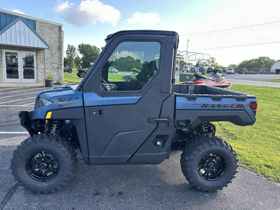 2025 Polaris® Ranger XP 1000 NorthStar Edition Premium