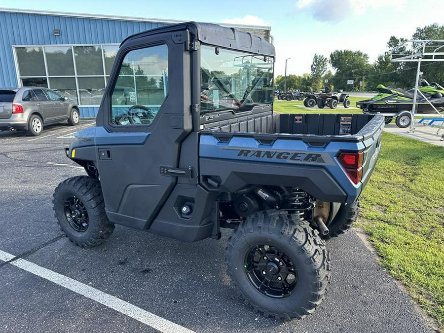 2025 Polaris® Ranger XP 1000 NorthStar Edition Premium