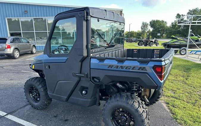 2025 Polaris® Ranger XP 1000 NorthStar Edition Premium