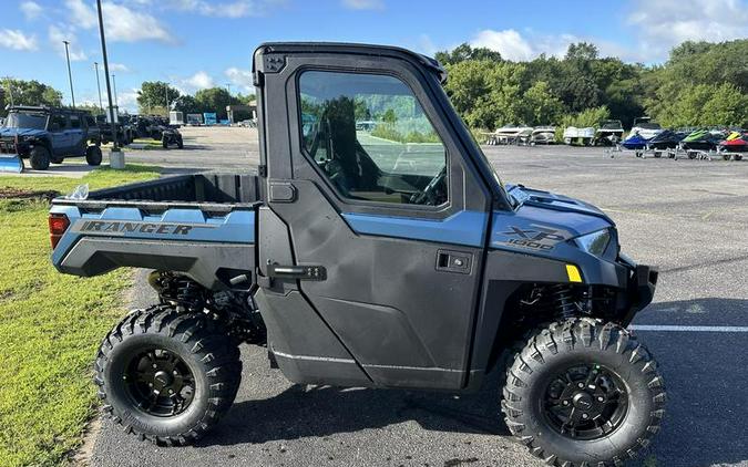 2025 Polaris® Ranger XP 1000 NorthStar Edition Premium