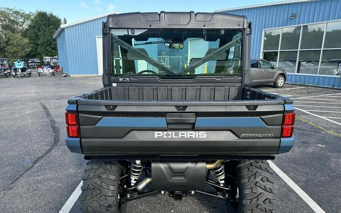 2025 Polaris® Ranger XP 1000 NorthStar Edition Premium