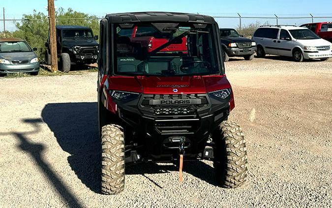 2025 Polaris Industries Ranger® Crew XP 1000 NorthStar Edition Premium