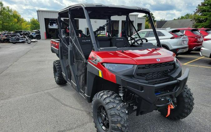 2025 Polaris® Ranger Crew XP 1000 Premium