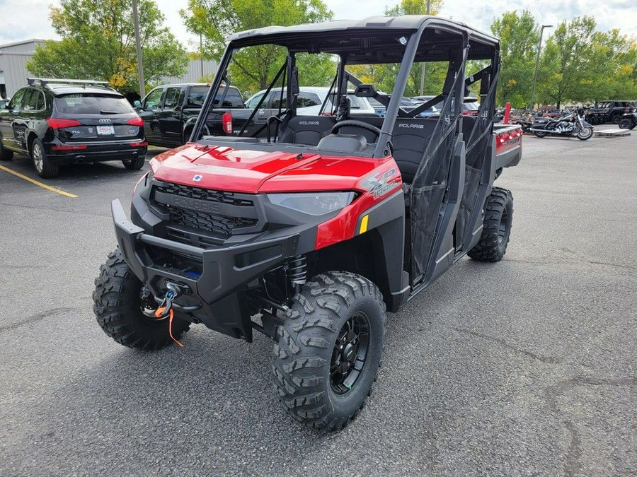 2025 Polaris® Ranger Crew XP 1000 Premium