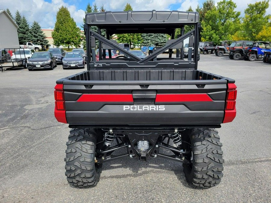 2025 Polaris® Ranger Crew XP 1000 Premium