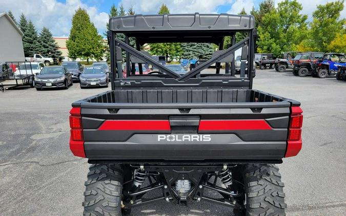 2025 Polaris® Ranger Crew XP 1000 Premium