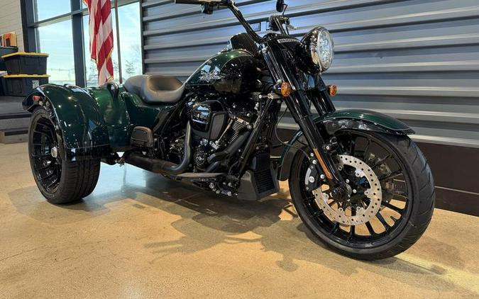 2024 Harley-Davidson® FLRT - Freewheeler®
