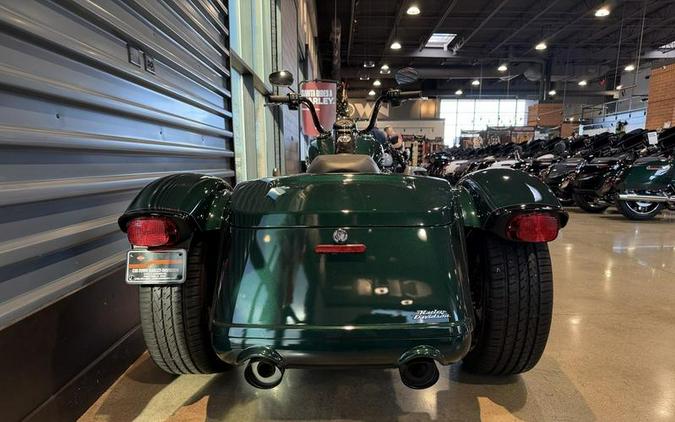 2024 Harley-Davidson® FLRT - Freewheeler®