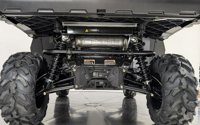 2025 Can-Am Defender DPS HD10