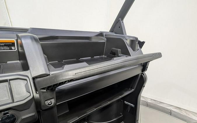 2025 Can-Am Defender DPS HD10