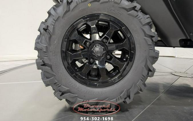 2025 Can-Am Defender DPS HD10