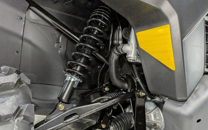 2025 Can-Am Defender DPS HD10