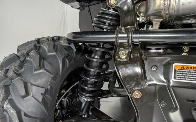 2025 Can-Am Defender DPS HD10