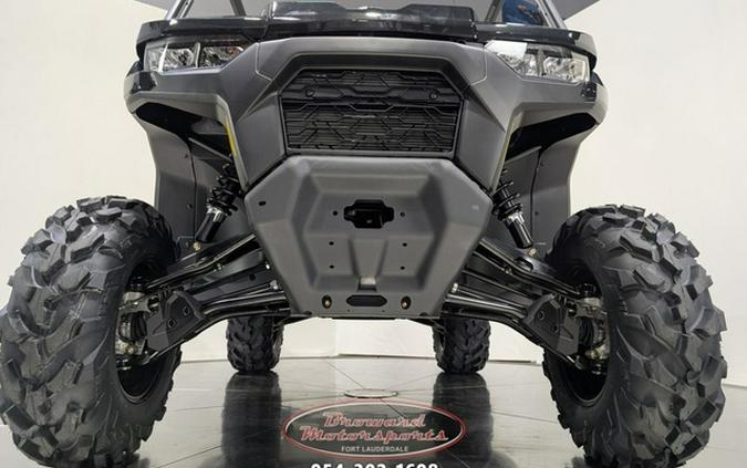 2025 Can-Am Defender DPS HD10