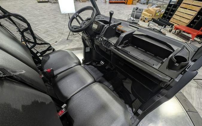 2025 Can-Am Defender DPS HD10