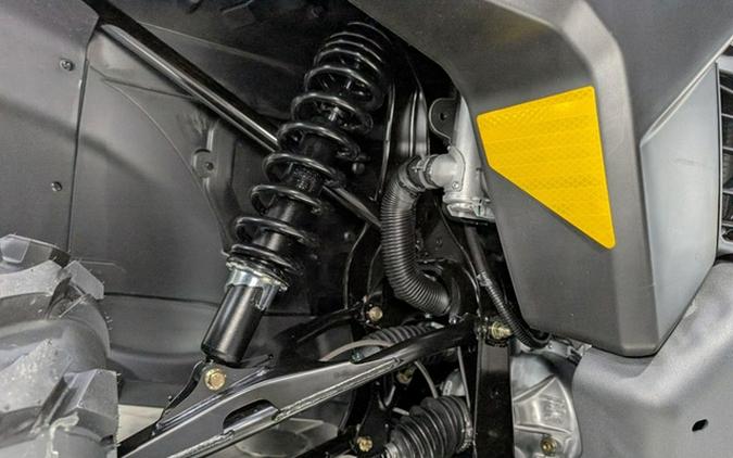 2025 Can-Am Defender DPS HD10
