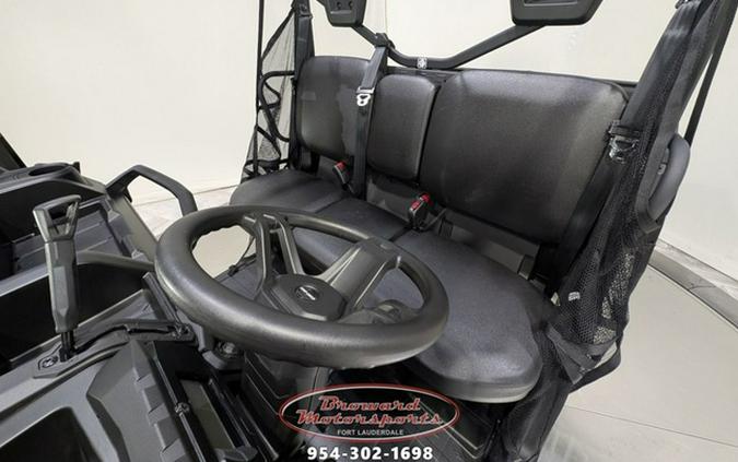 2025 Can-Am Defender DPS HD10