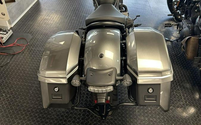 2025 Honda® Rebel 1100T DCT