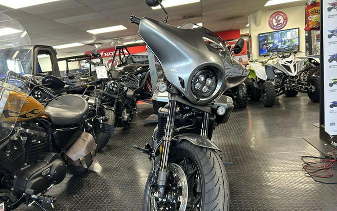 2025 Honda® Rebel 1100T DCT