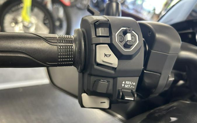 2025 Honda® Rebel 1100T DCT