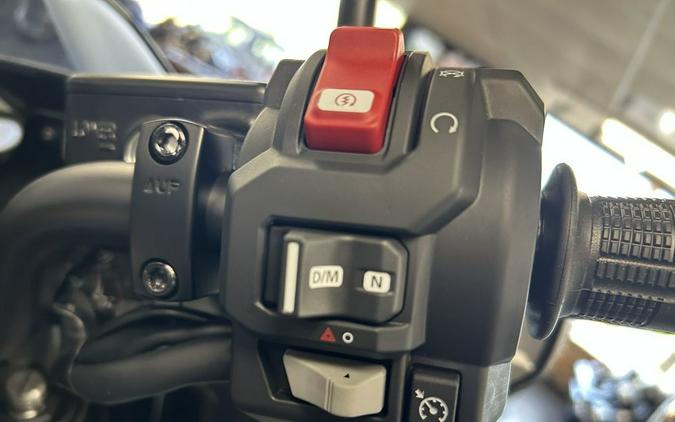 2025 Honda® Rebel 1100T DCT