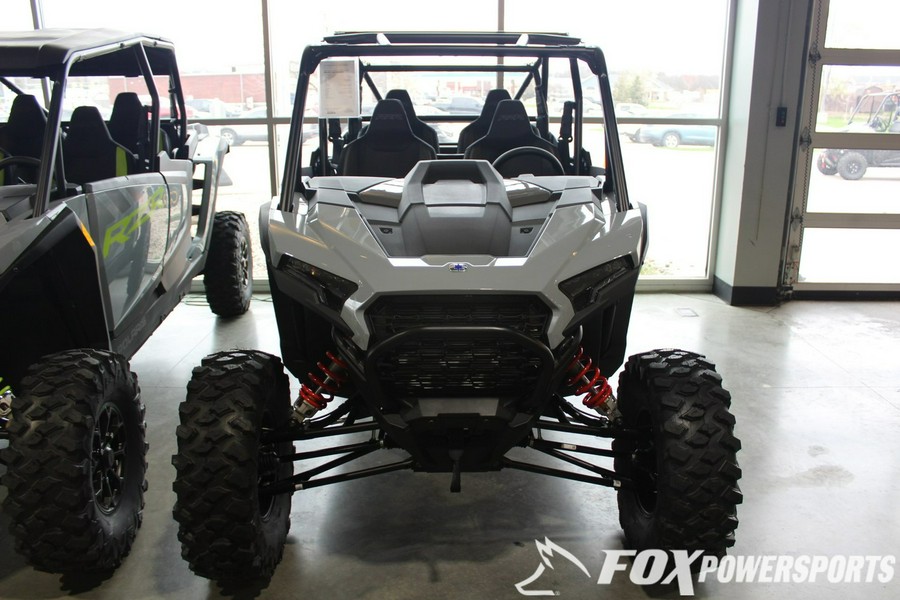 2025 Polaris RZR XP 4 1000 PREMIUM