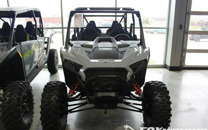 2025 Polaris RZR XP 4 1000 PREMIUM