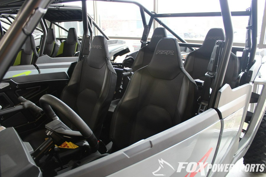 2025 Polaris RZR XP 4 1000 PREMIUM