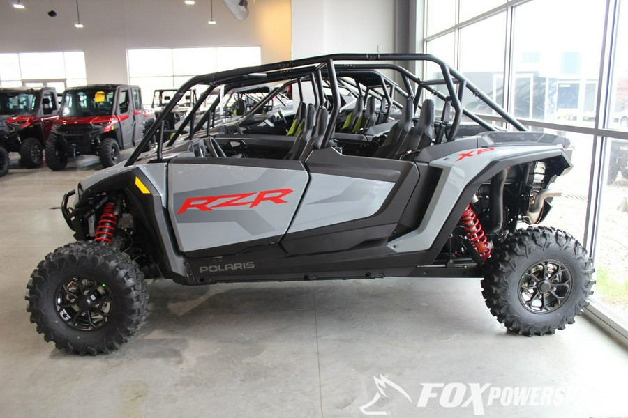 2025 Polaris RZR XP 4 1000 PREMIUM