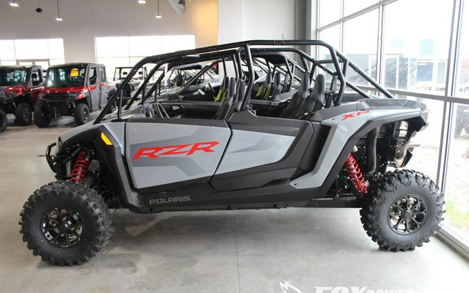 2025 Polaris RZR XP 4 1000 PREMIUM