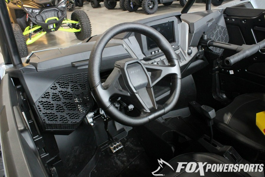 2025 Polaris RZR XP 4 1000 PREMIUM