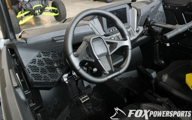 2025 Polaris RZR XP 4 1000 PREMIUM