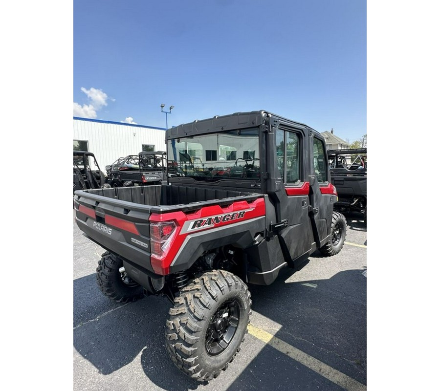 2026 Polaris® Ranger Crew XP 1000 NorthStar Edition Ultimate