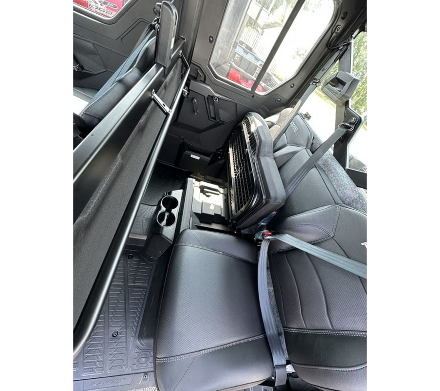 2026 Polaris® Ranger Crew XP 1000 NorthStar Edition Ultimate