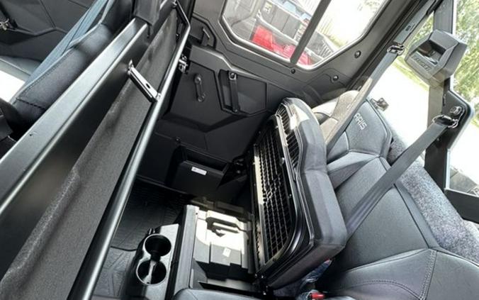 2026 Polaris® Ranger Crew XP 1000 NorthStar Edition Ultimate