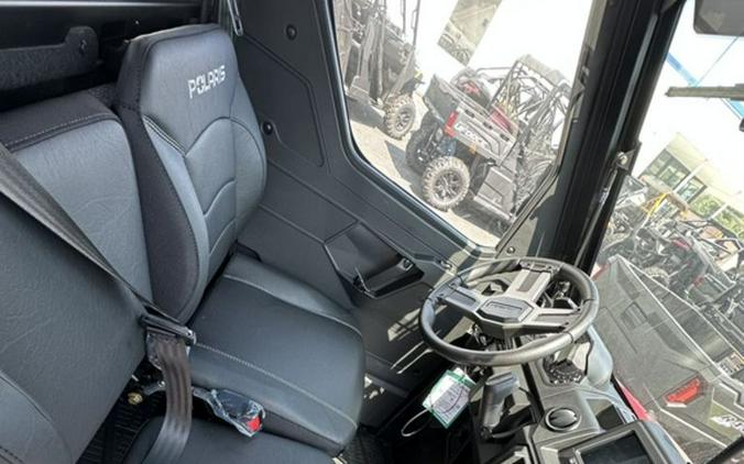 2026 Polaris® Ranger Crew XP 1000 NorthStar Edition Ultimate