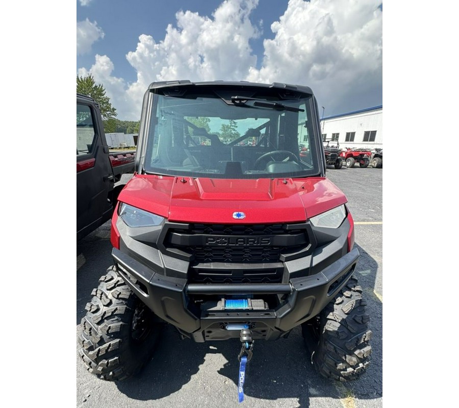 2026 Polaris® Ranger Crew XP 1000 NorthStar Edition Ultimate