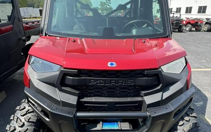 2026 Polaris® Ranger Crew XP 1000 NorthStar Edition Ultimate