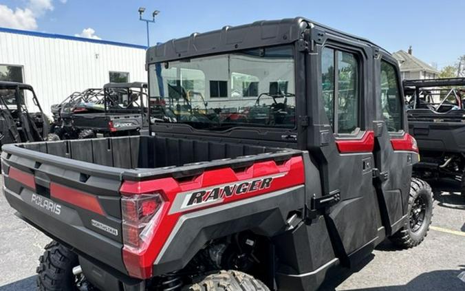 2026 Polaris® Ranger Crew XP 1000 NorthStar Edition Ultimate