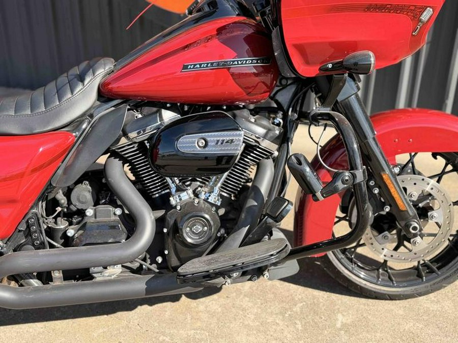 2020 Harley-Davidson® FLTRXS - Road Glide® Special