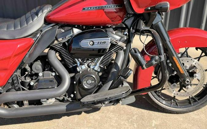 2020 Harley-Davidson® FLTRXS - Road Glide® Special