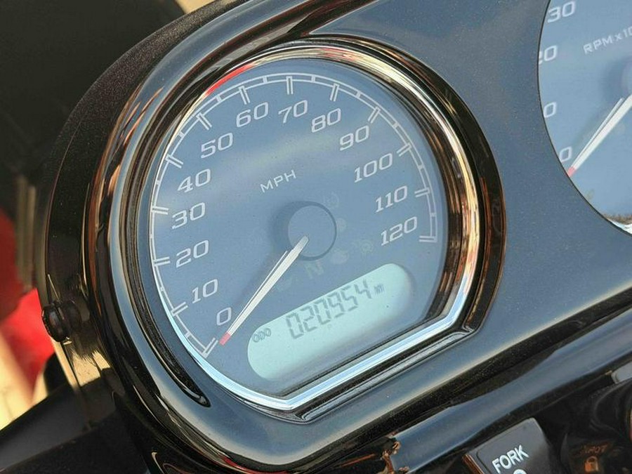 2020 Harley-Davidson® FLTRXS - Road Glide® Special
