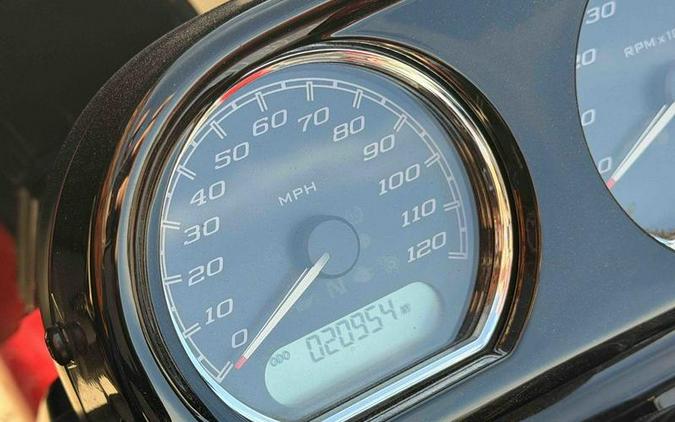2020 Harley-Davidson® FLTRXS - Road Glide® Special